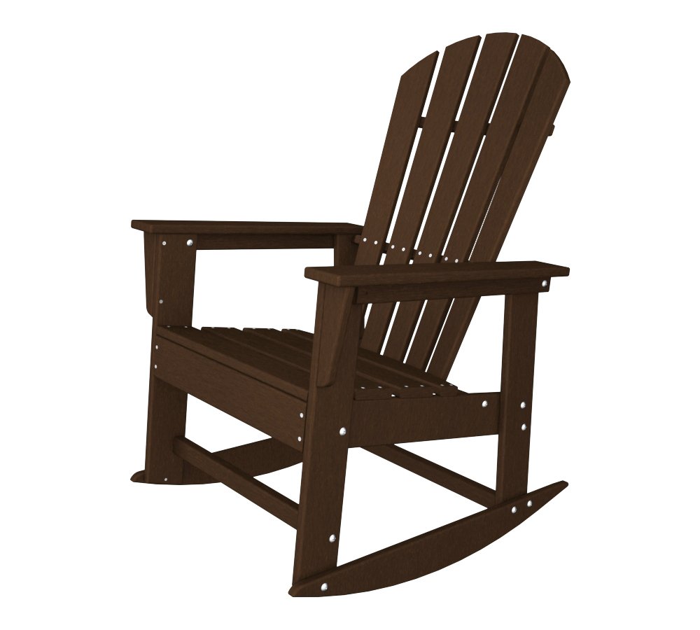 Best presidential rocking chair by polywood