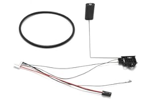 laffoonparts 68141873AA Fuel Level Control Module Sending Unit, Replacement for Ram 1500 5.7L 2011-2017, Replaces 55366298AA 