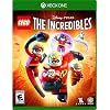 LEGO Disney Pixar’s The Incredibles – Xbox One