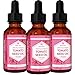 #1 TRUSTED Tomato Seed Oil by Leven Rose - 100% Organic Pure and Natural for Antioxidant Treatment of Sun Spots, Wrinkles, and Damaged Hair