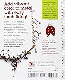 Image de Enameling Made Easy: Torch-Firing Workshop for Beginners & Beyond