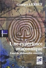Une  expérience maçonnique