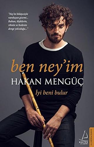 Download Ben Ney'im: İyi Beni Bulur PDF