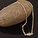 suchadaluckyshop Fashion Women Hamsa Fatima Hand God Evil Eye Pendant Gold Silver Chain Necklace