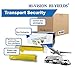 HI-VISION HI-YIELDS Compatible Toner Cartridge Replacement for Hewlett-Packard (HP) 126A CE310A CE311A CE312A CE313A (1 Black, 1 Cyan, 1 Yellow, 1 Magenta, 4-Pack)