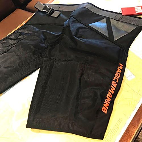 magic marine hiking pants