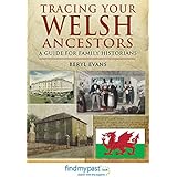 Tracing Your Welsh Ancestors: A Guide for Family Historians (Tracing your Ancestors)