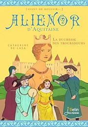 Aliénor d'Aquitaine