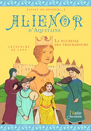 Aliénor d'Aquitaine