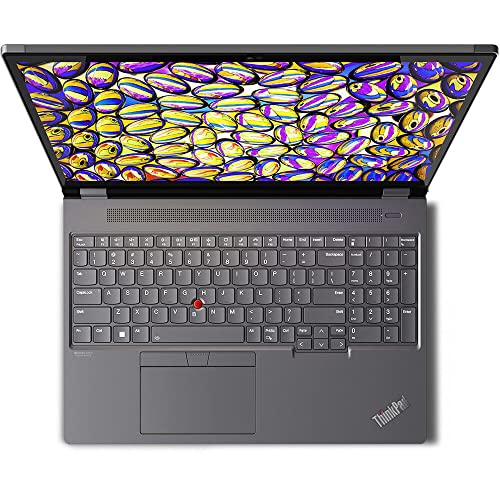 Lenovo ThinkPad P16 G1 16