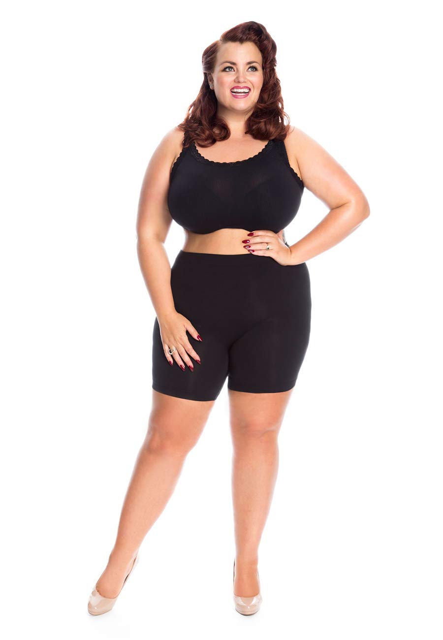Anti Chafing Knickers Short Leg 