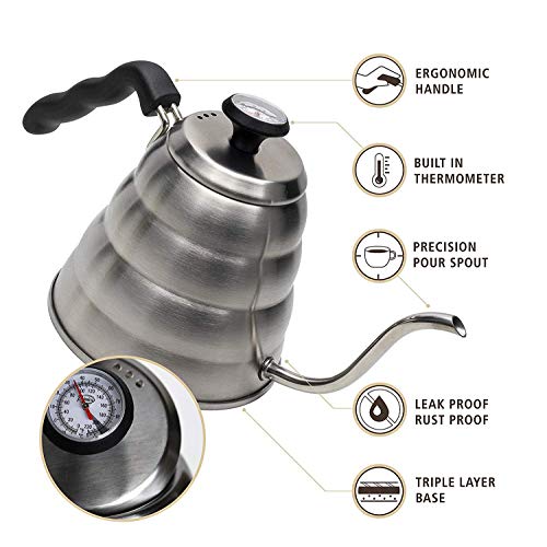 5 Coffee+Kettle+Outstanding+Thermometer+40floz