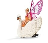 Schleich Zarinya Figurine
