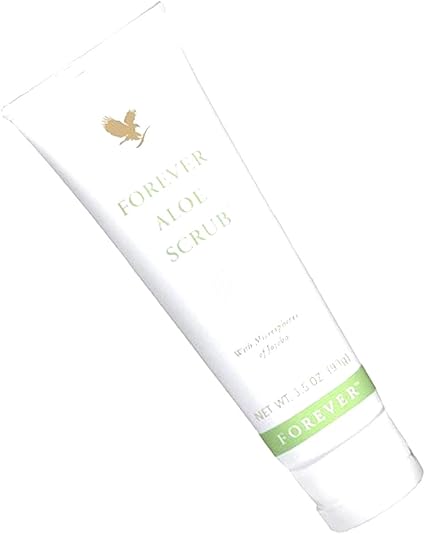 aloe scrub price