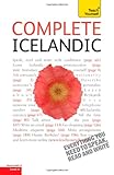 Complete Icelandic: A Teach Yourself Guide (Teach Yourself Language) by Hildur Jonsdottir