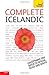 Complete Icelandic: A Teach Yourself Guide (Teach Yourself Language) by Hildur Jonsdottir