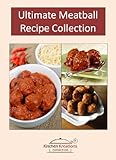 Ultimate Meatball Recipe Collection by Kitchen Kreations