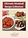 Ultimate Meatball Recipe Collection by Kitchen Kreations