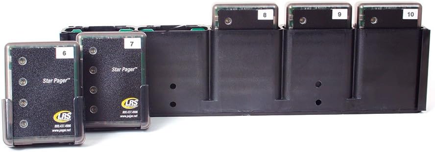LRS Staff Supplemental Pagers 6-10