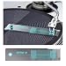 Turntable Lab: Turntable Phono Cartridge Alignment Protractor Tool - Mirrored Surface for Precision primary