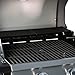 MASTER COOK Professional 2-Burner Liquid Propane Gas Grill