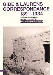 Correspondance, 1891-1934