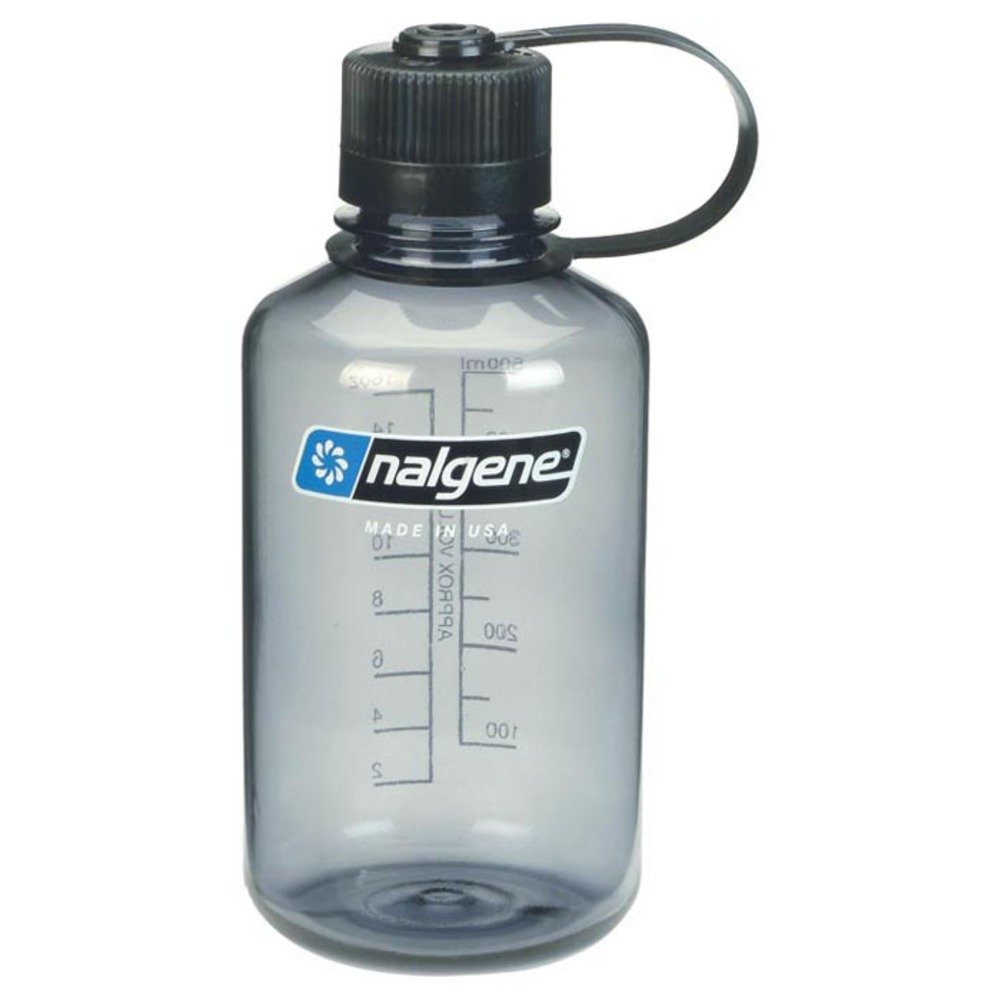 Nalgene Narrow Mouth Tritan Bottle