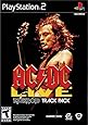 Amazon.com: AC/DC Live: Rock Band Track Pack - PlayStation 2: Video Games