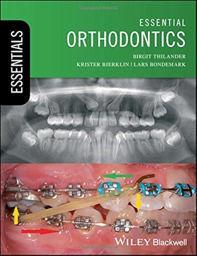 Download Essential Orthodontics PDF
