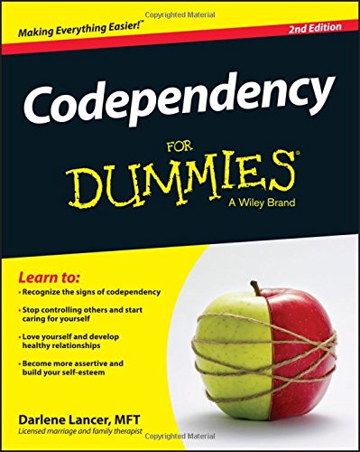 Download Codependency For Dummies Download Codependency For Dummies