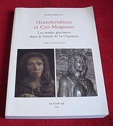 Néandertaliens et Cro-Magnons