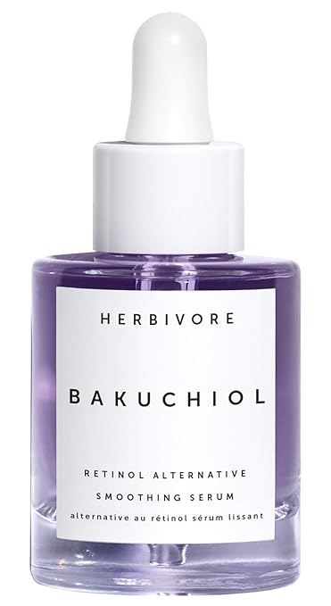 herbivore bakuchiol serum stores