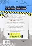 Image de 101 casos increíbles para Sherlocks de primera