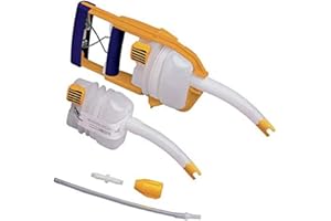 The Laerdal Medical 97997M Laerdal V-Vac Starter Kit