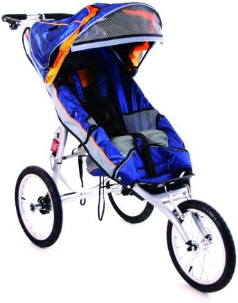 dreamer design jogging stroller