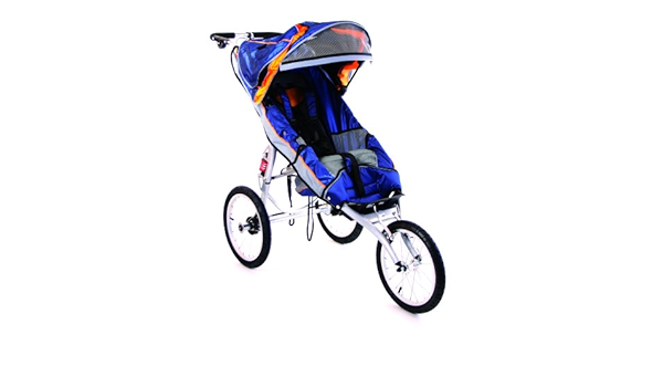 dreamer design double jogging stroller
