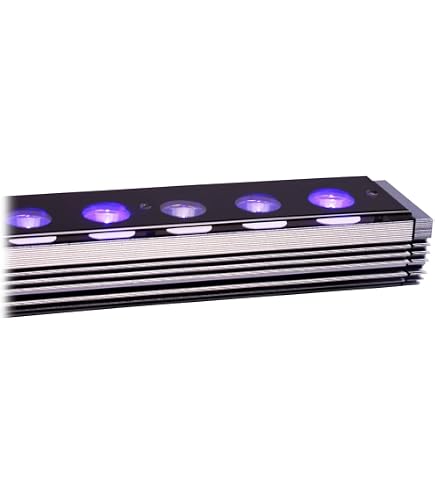Amazon.com : Orphek OR3 Reef Aquarium LED Bar – for Coral Pop