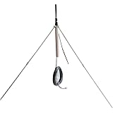 CZH 1/4 Wave Professional GP Antenna for 5W-100W Fm Transmitter 88-108MHZ 15M Cable ConnectorBNC