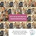 Baby Wrap Carrier Ring Sling: Extra Comfortable Slings and Wraps for Easy Wearing and Carrying of Babies, Newborn, Infant and Toddler. Carriers Ideal for Baby Registry, Breastfeeding and Nursing
