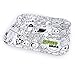 Ooze Rolling Tray - Monsterous - (Large (12