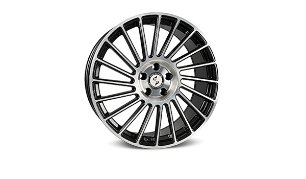 Llanta etabeta Venti de R 8,5 x 19 5 X 100 ET32 78.1 5 A ...