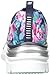 Skechers Sport Women's Fashion Fit Fashion Sneaker,Navy/Multi,8 M US