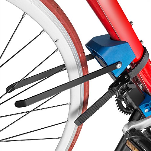 1124 RAD Cycle Fold-N-Go Bicycle Repair Stand Bike Work Like a Pro Mechanic at Home