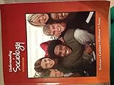 Paperback Understanding Sociology Fifth Edition Book