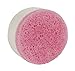 Spongeables Facial Cleanser in a 20+ Wash Sponge, Pomegranate, 1 Count