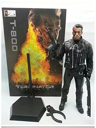terminator genisys figures