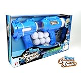 X-treme Indoor Snowball Shooter by Indoor Fun