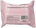 Garnier SkinActive Micellar Makeup Remover Wipes, All Skin Types, 25 ct.