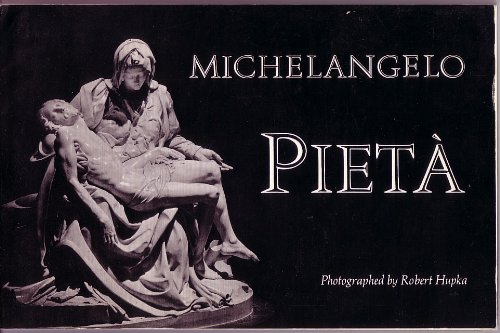 Michelangelo: Pietà