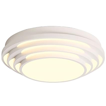 Amazon Com Tenda Fei Led Flush Mount Ceiling Light Led Panel